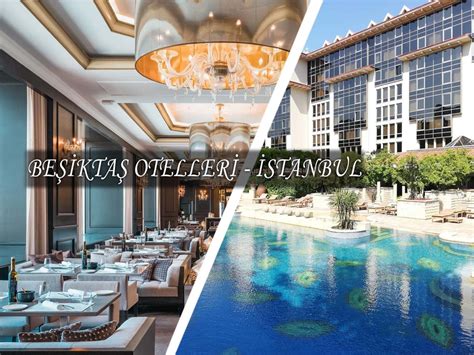 Beşiktaş otelleri